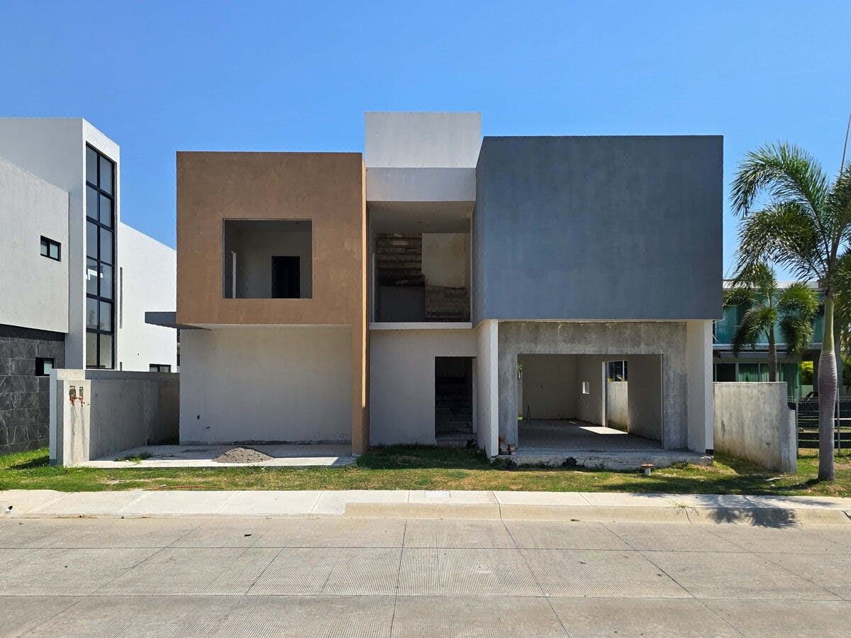 Casa en Fraccionamiento Rio del Dorado