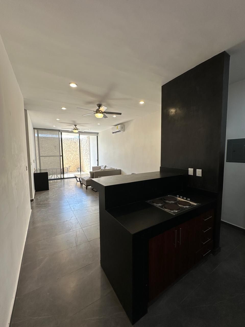 5 de 24: Vista desde cocina