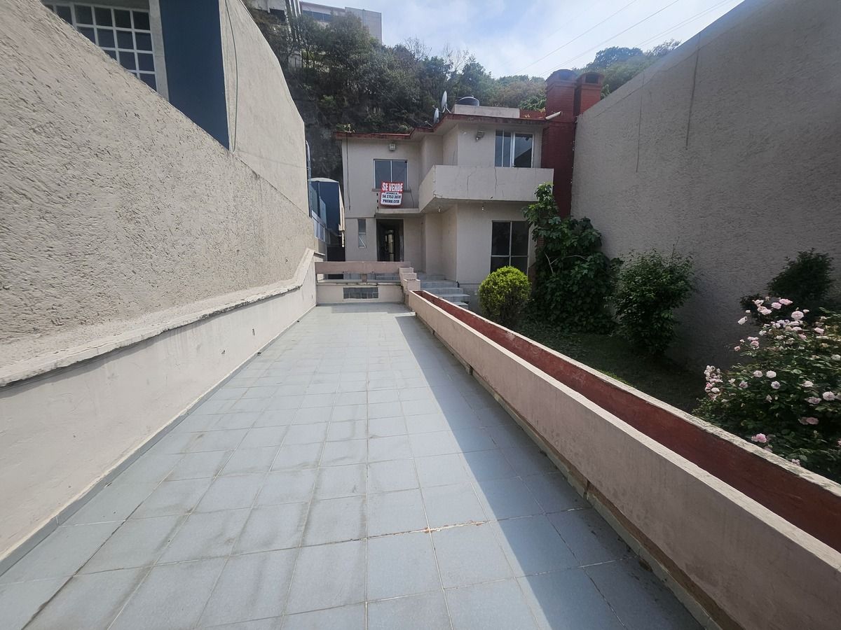 Casa en condominio en Venta en Fuente De Pegaso con 3 Recámaras, 2 Baños y 220 Metros Cuadrados Casa en condominio en Venta en Fuente De Pegaso con 3 Recámaras, 2 Baños y 220 Metros Cuadrados