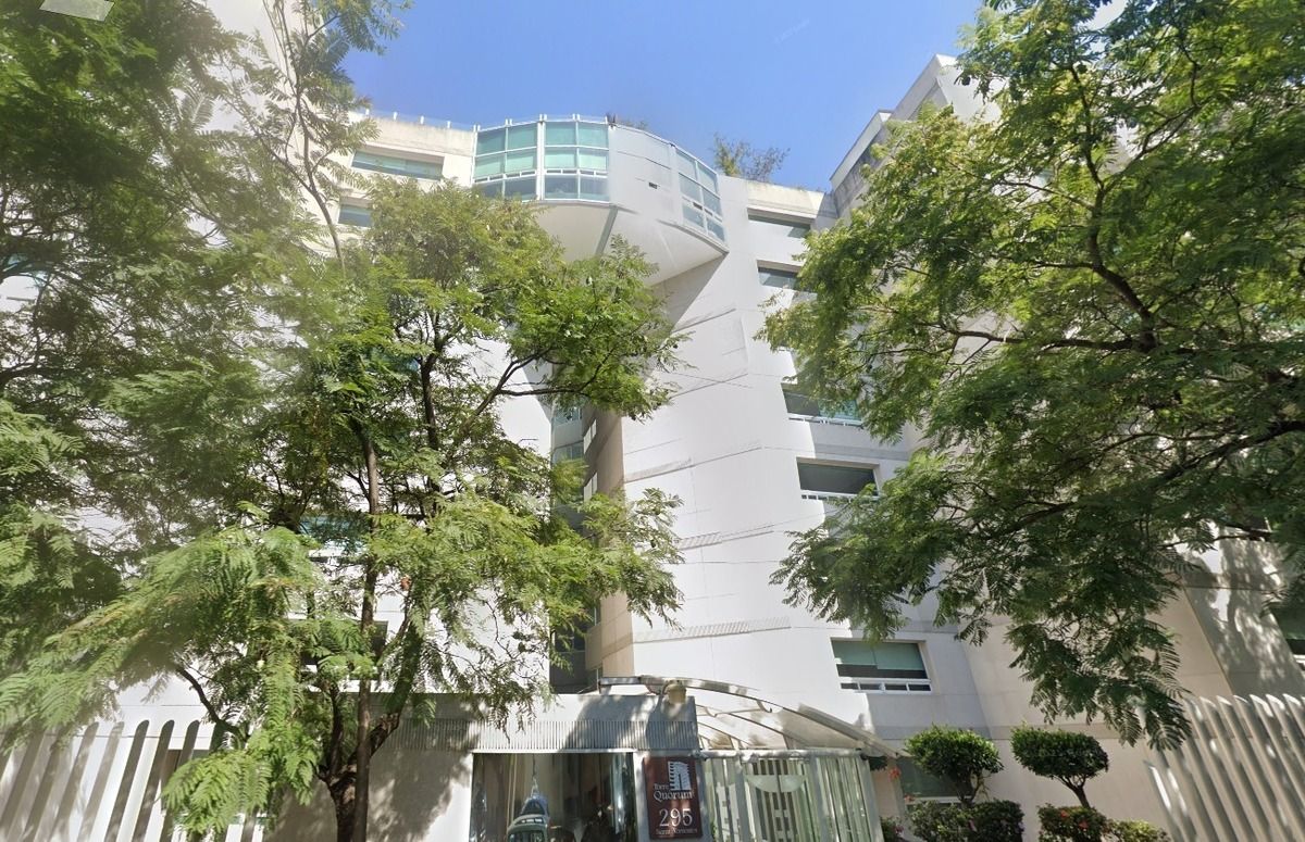 295, Sierra Vertientes, Lomas de Chapultepec, 11000 295, Sierra Vertientes, Lomas de Chapultepec, 11000