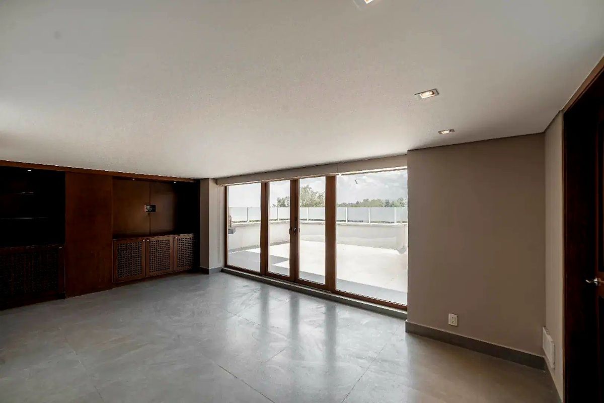 Departamento en Venta en Sierra Vertientes con 4 Baños, 4 Recámaras y 550 Metros Cuadrados Departamento en Venta en Sierra Vertientes con 4 Baños, 4 Recámaras y 550 Metros Cuadrados