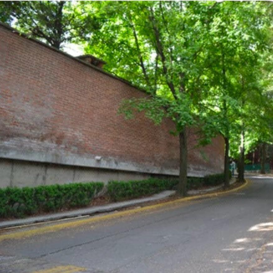 Venta de Terreno Bosques de las Lomas