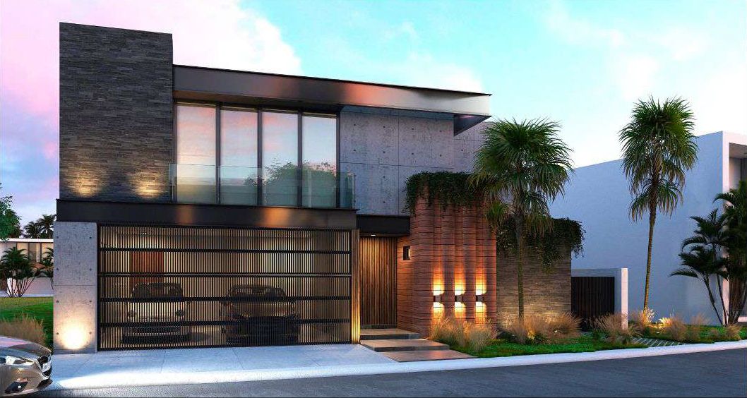 Casa en venta en Punta Tiburón