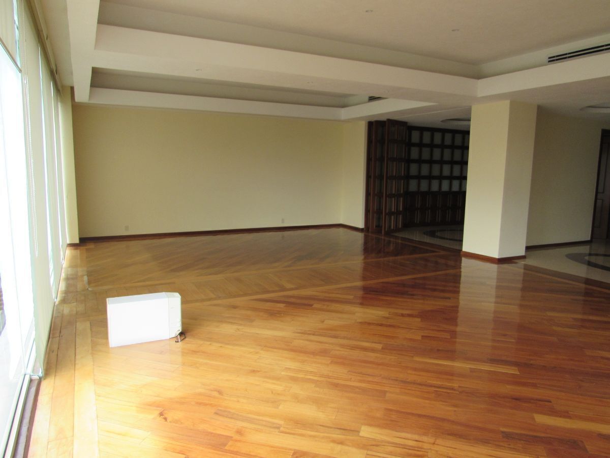 2 de 26: Departamento en Renta en Jardines en la Montaña Rayo Vende ®