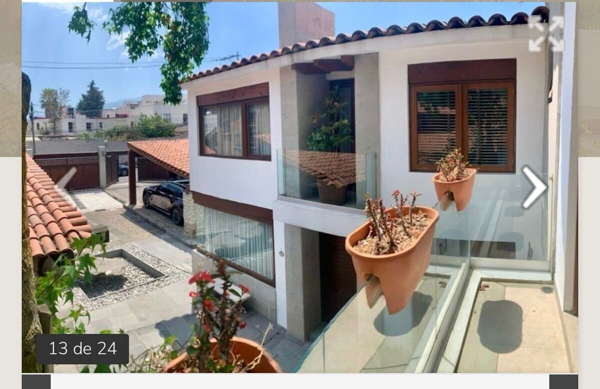 3 de 20: CUAJIMALPA ANTONIO NOEMI VENTA CASA CONDOMINIO