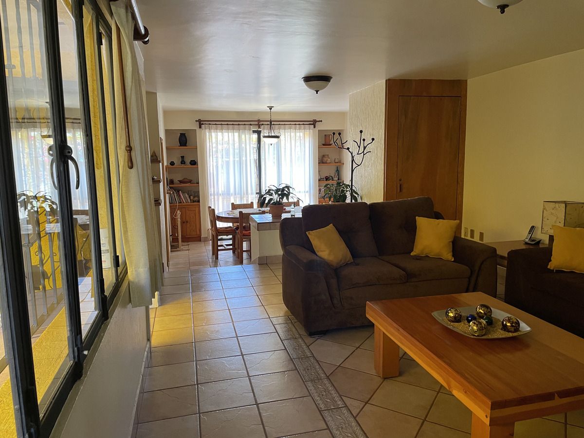 3 of 12: Casa en Venta en San Andrés Totoltepec Tips Inmobiliarios ®