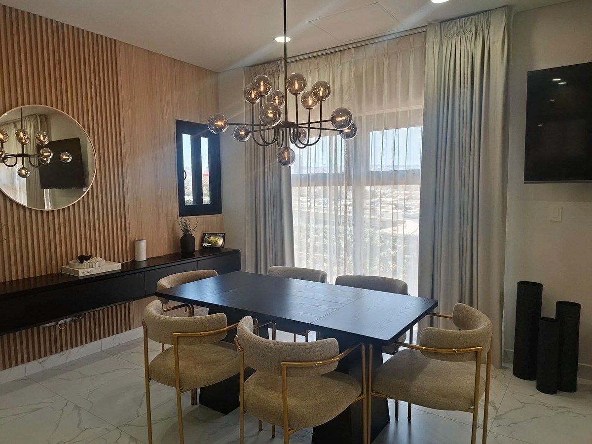 Apartamento em Buena Vista, Tijuana, foto 2 de 9