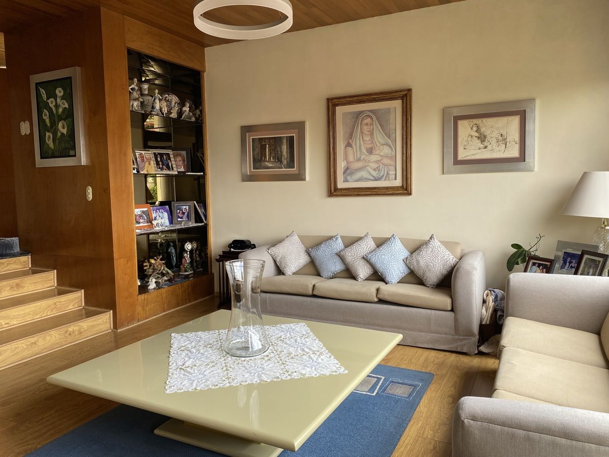 2 de 24: TECAMACHALCO VENTA DE CASA EN CALLE CERRADA