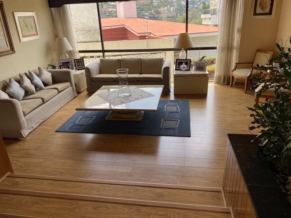 3 de 24: TECAMACHALCO VENTA DE CASA EN CALLE CERRADA