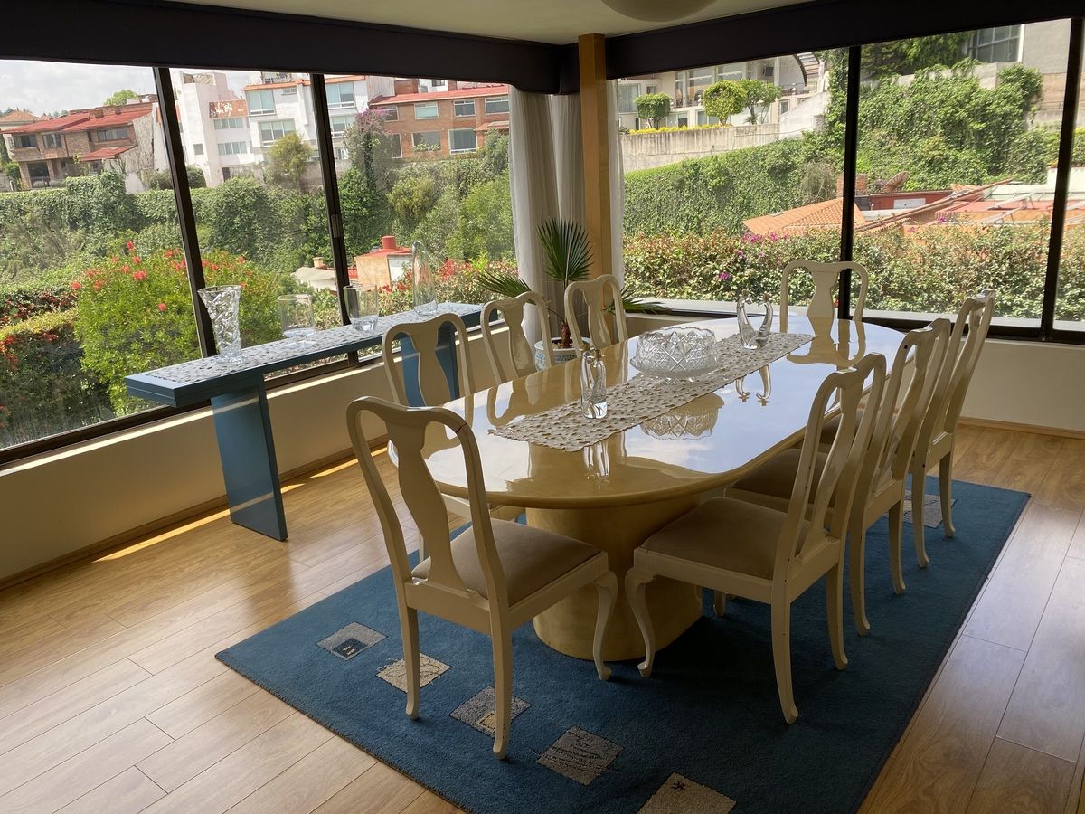1 de 24: TECAMACHALCO VENTA DE CASA EN CALLE CERRADA