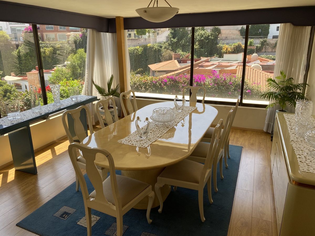 4 de 24: TECAMACHALCO VENTA DE CASA EN CALLE CERRADA