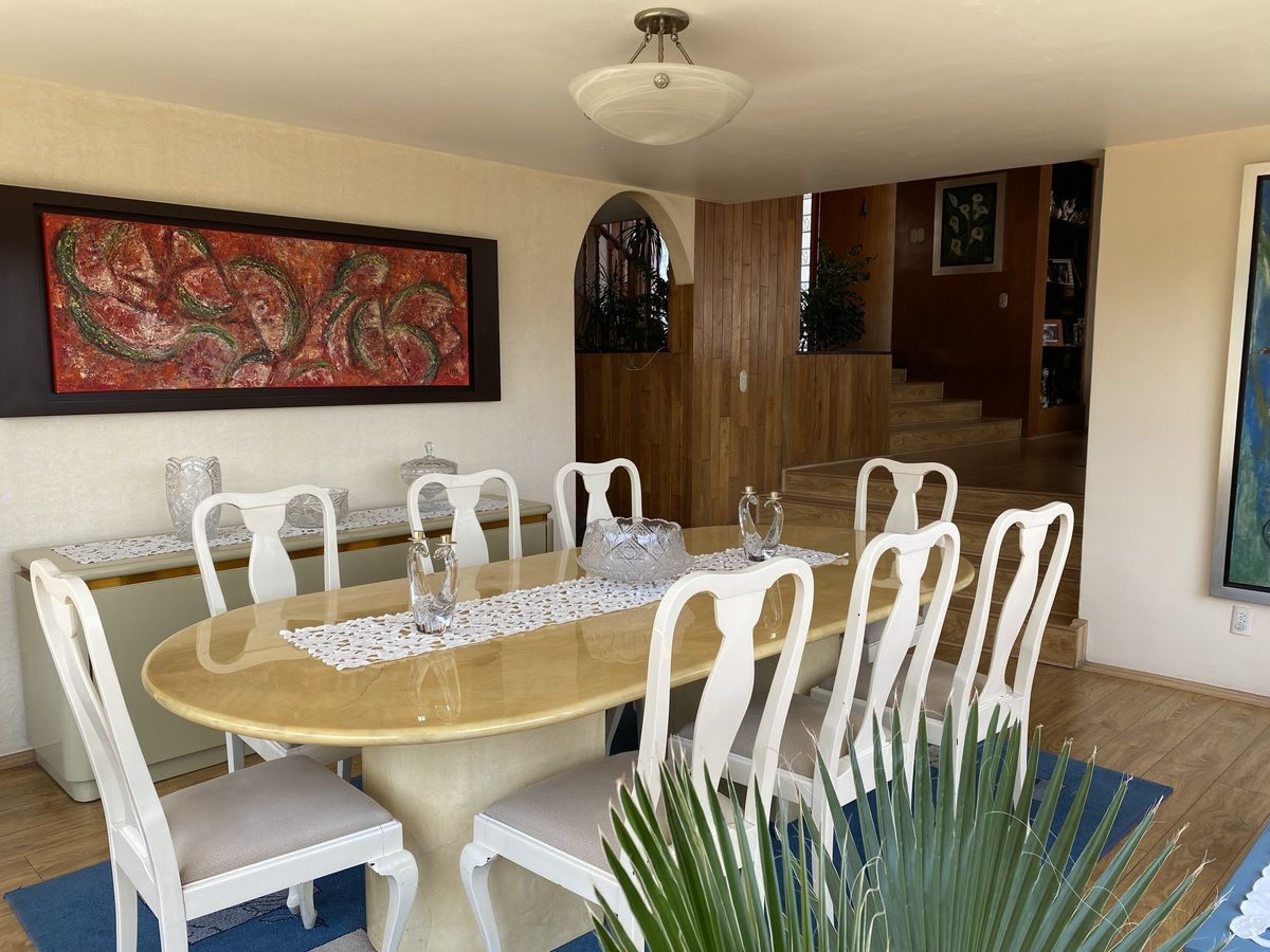 5 de 24: TECAMACHALCO VENTA DE CASA EN CALLE CERRADA