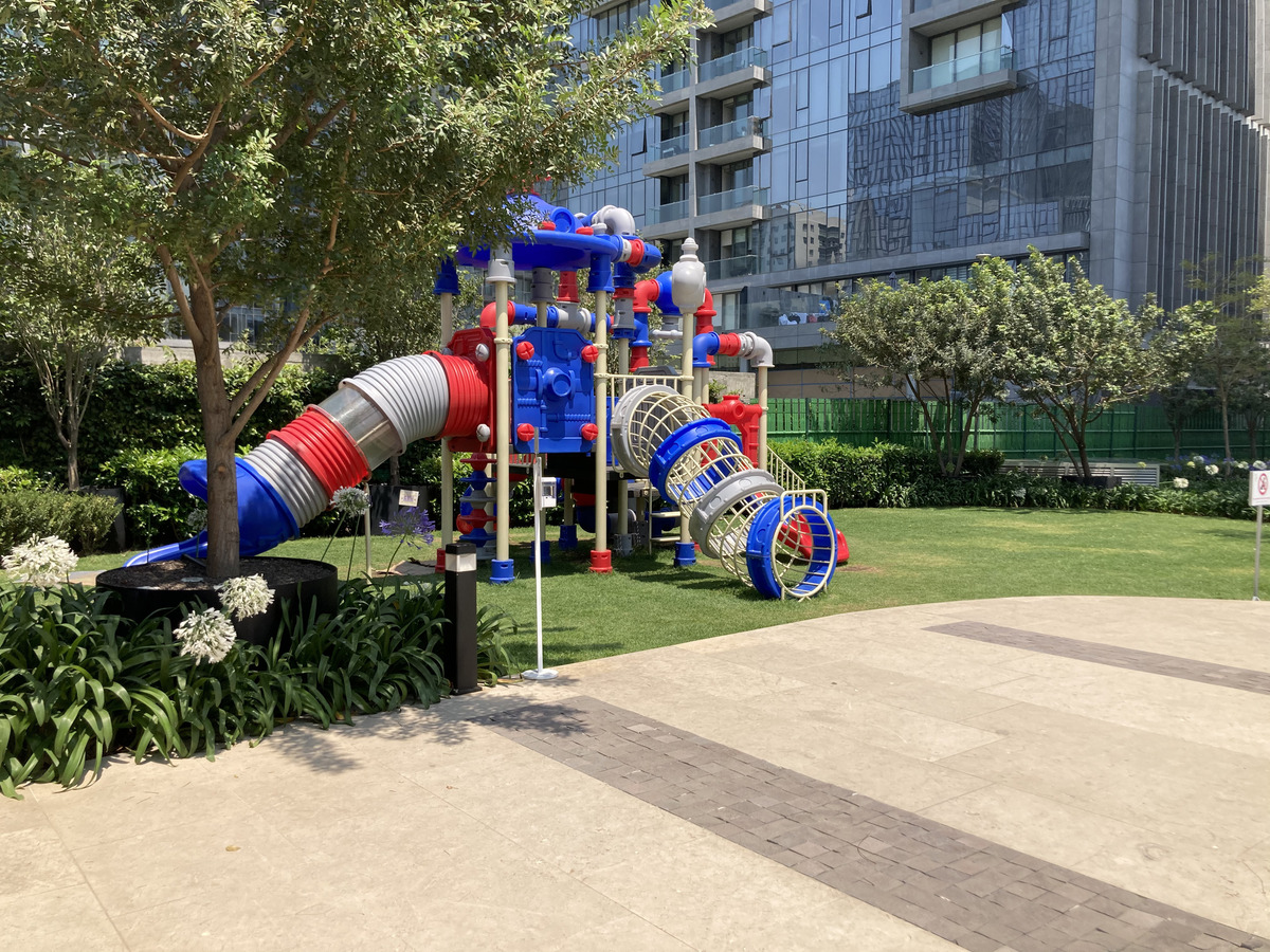 19 de 19: Juegos Infantiles