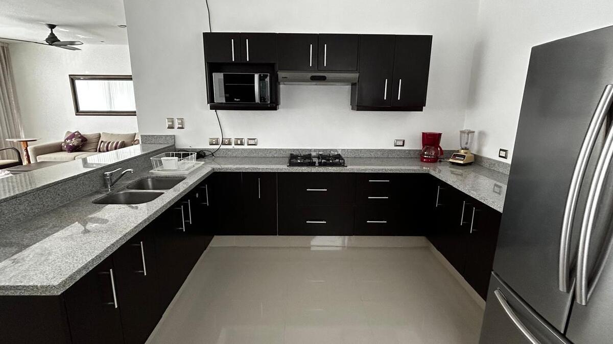 4 de 13: Cocina