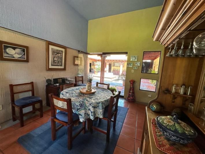 13 de 22: Acogedor Antecomedor