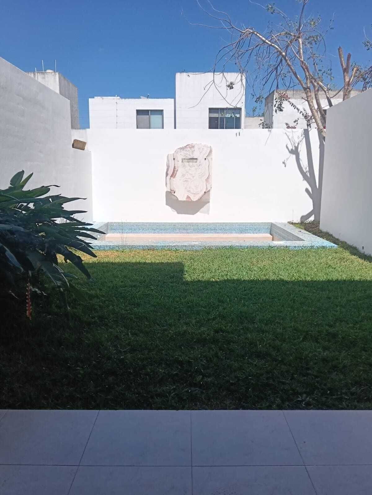 Jardín con alberca 2, foto 15 de 19