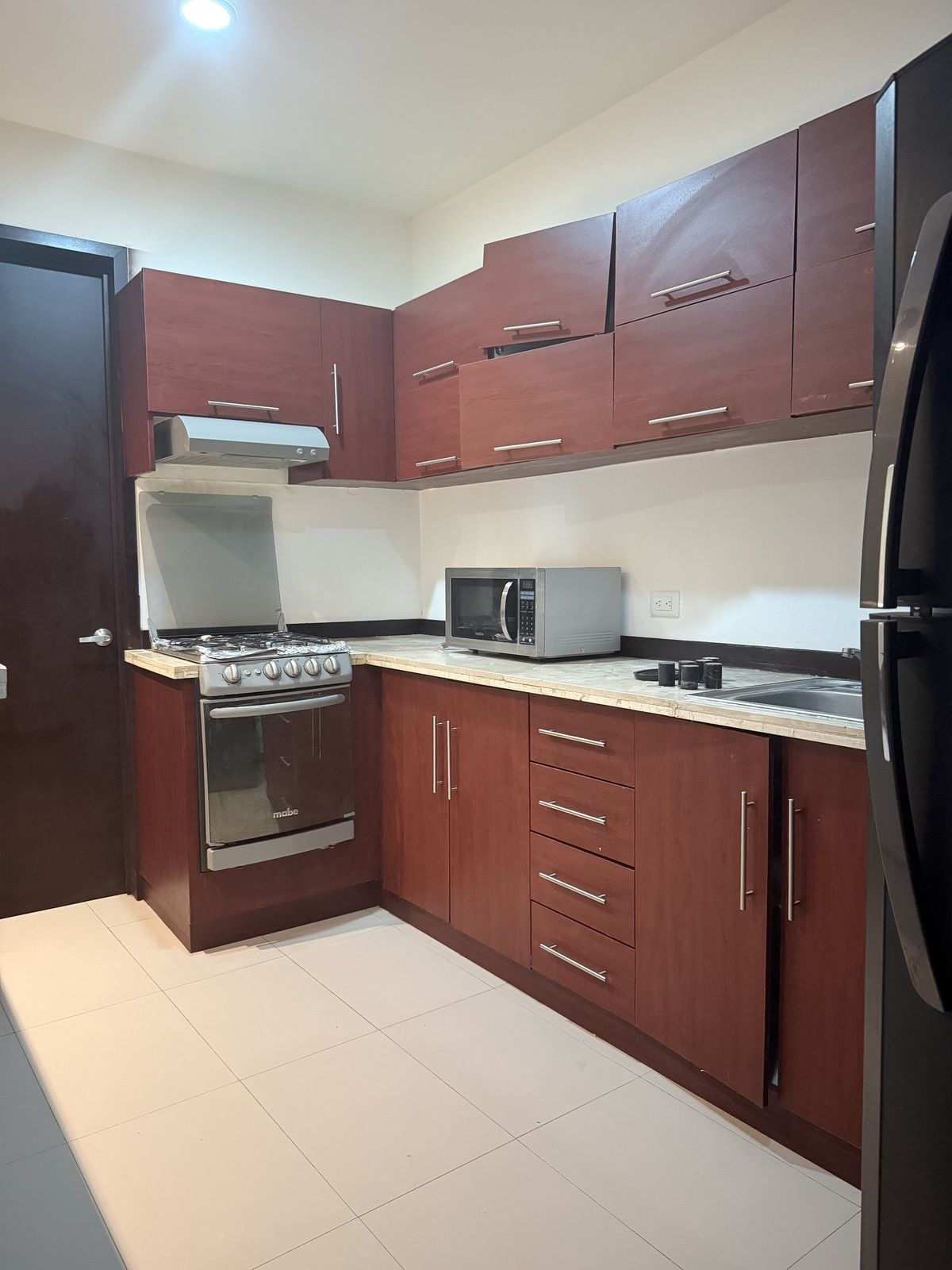11 of 32: COCINA