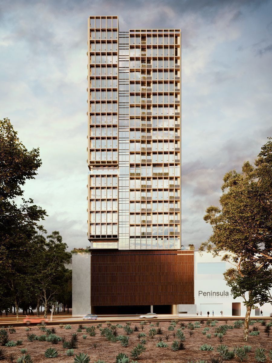 Venta de Deptos de 2 Rec + Flex Luca Condos at Peninsula Desde