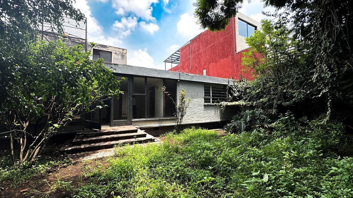 Terreno en venta la florida alvaro obregon con uso de suelo