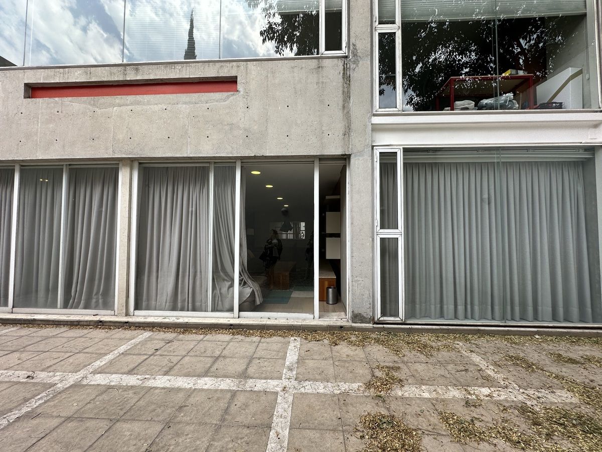 15 de 32: Vista de la terraza al Depto