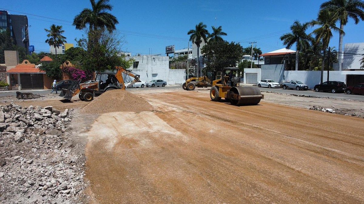Departamento en Benito Juárez Nte, Mérida, foto 10 de 24