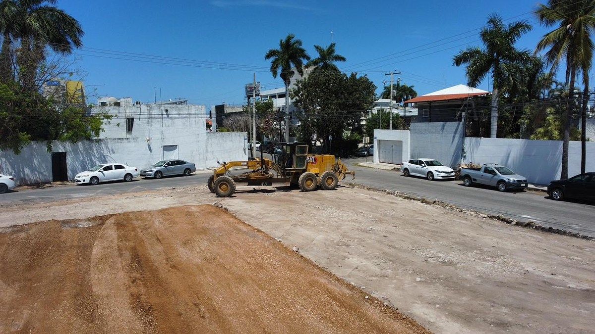 Departamento en Benito Juárez Nte, Mérida, foto 13 de 24