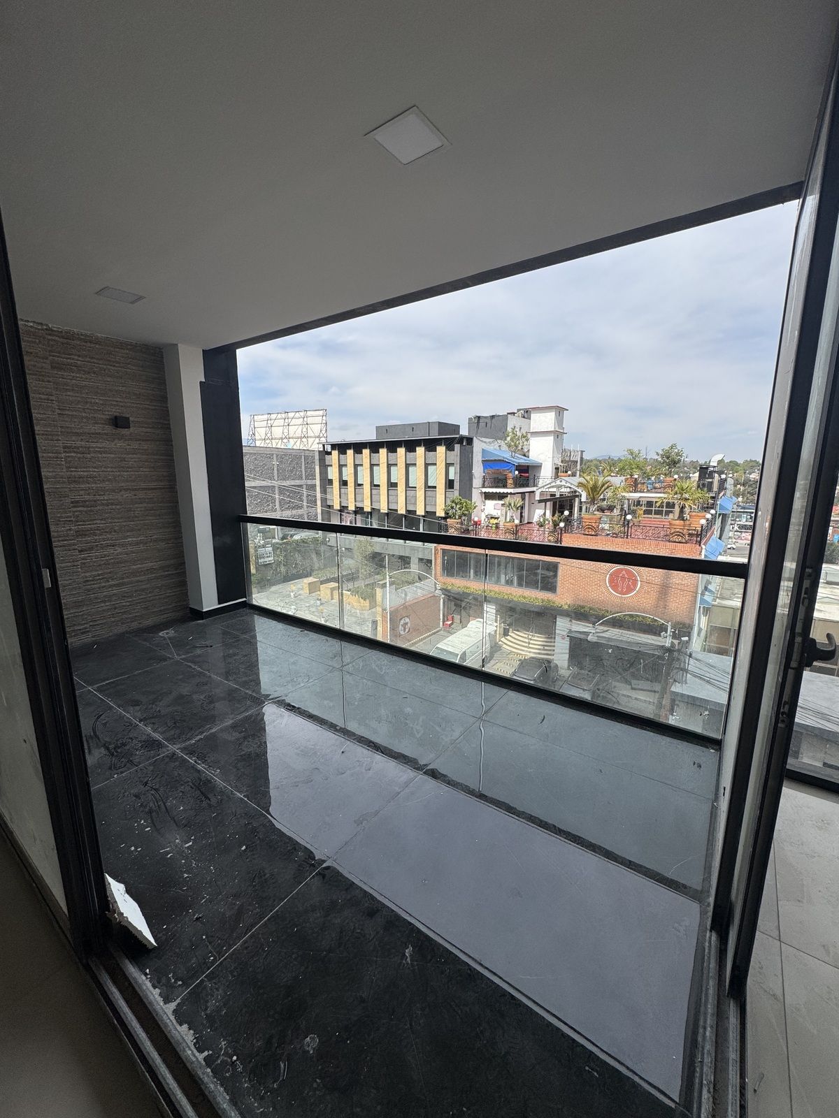 Departamento en Venta Tecamachalco, Naucalpan - foto 1