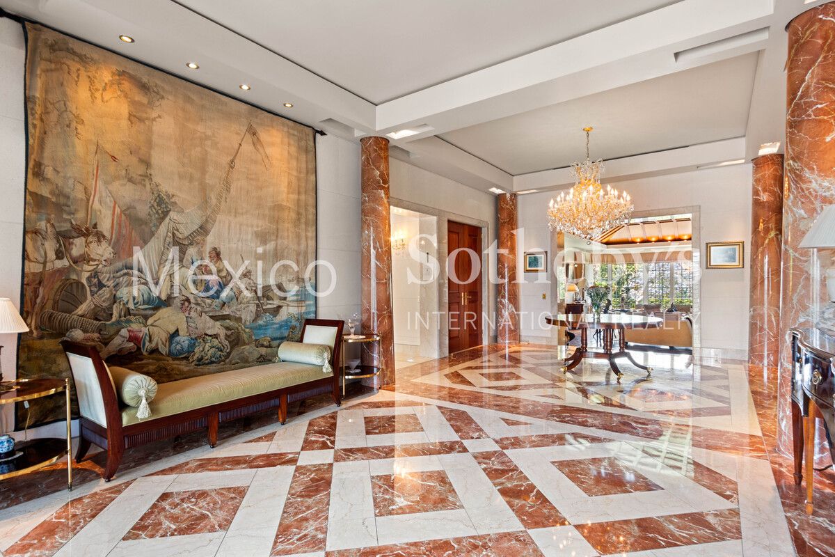 Casa en Venta en Lomas de Vista Hermosa, Casa Primaveras - foto 4
