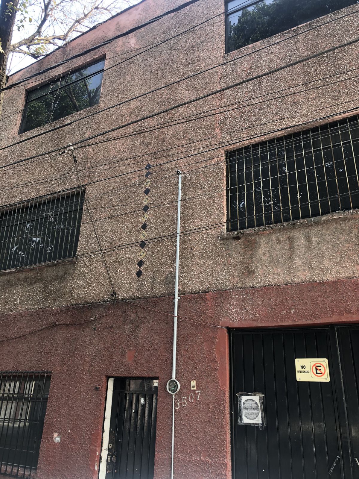 Sale Industrial Warehouse Zenaye Park University Circuit - foto 5