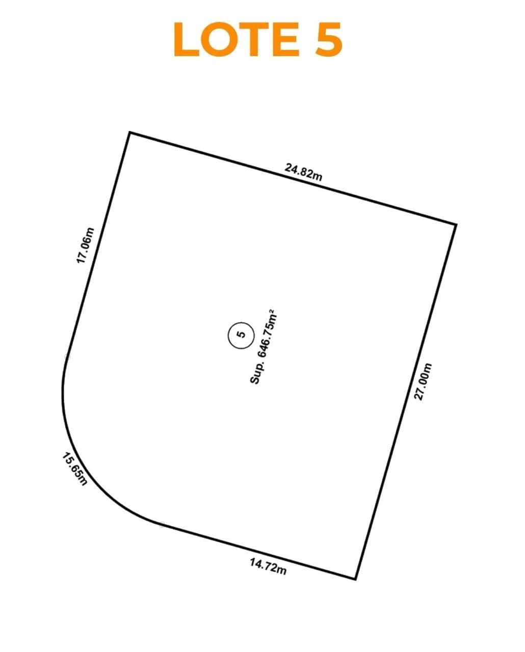 Take advantage of the opportunity for an industrial lot in Spring Park (La Venta) - foto 1