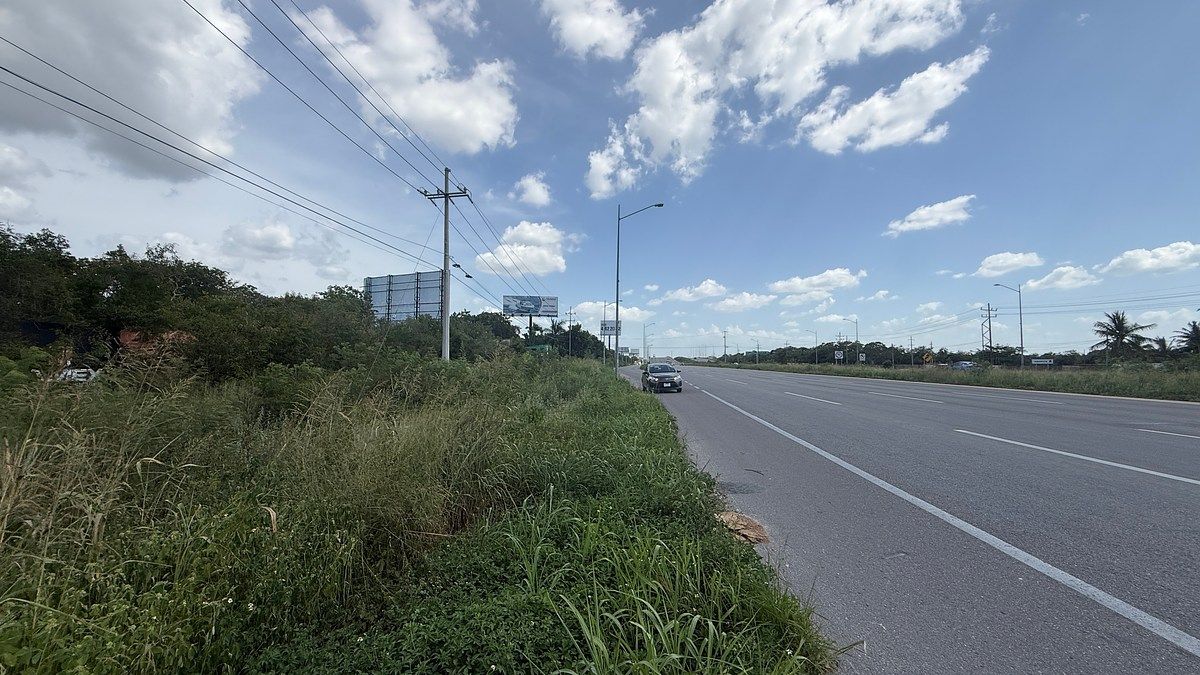 Lot in Tamanché, Mérida, photo 4 of 5