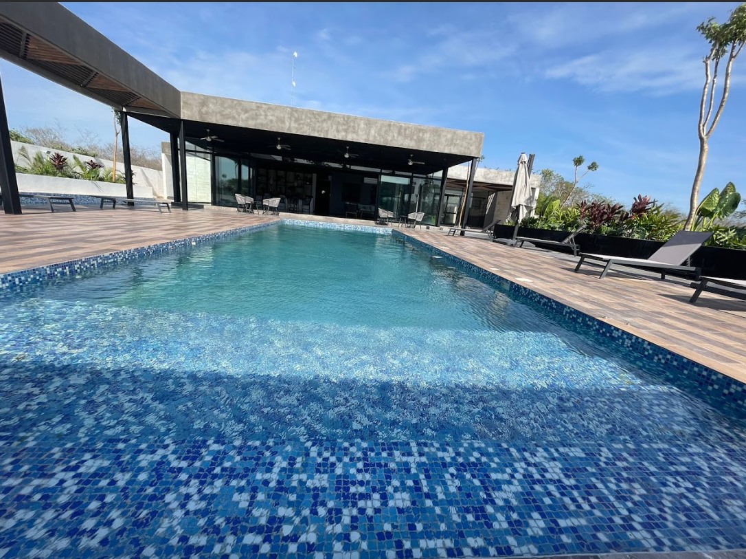 Terreno en Venta en Privada Silvesta. Conkal, Mérida - foto 3