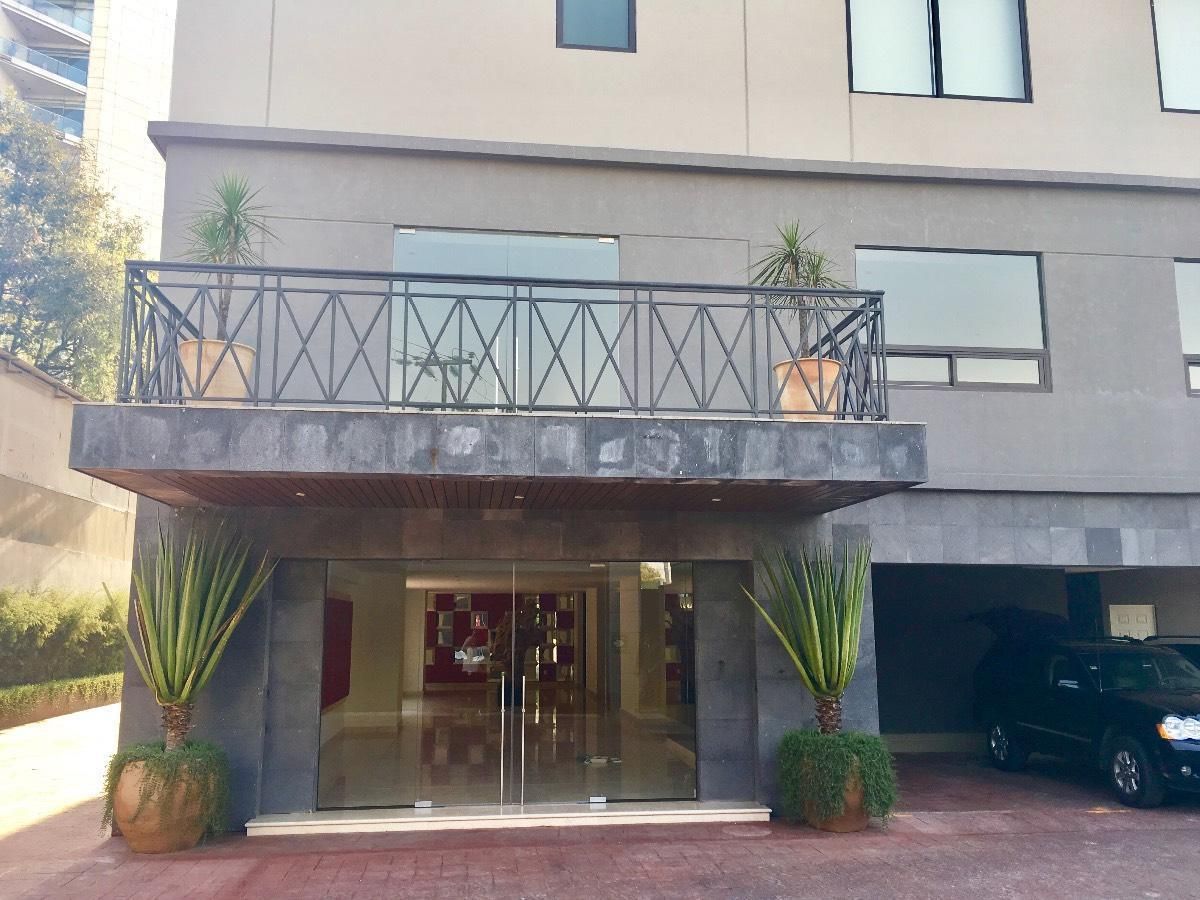 Excelente Departamento Bosques de las Lomas