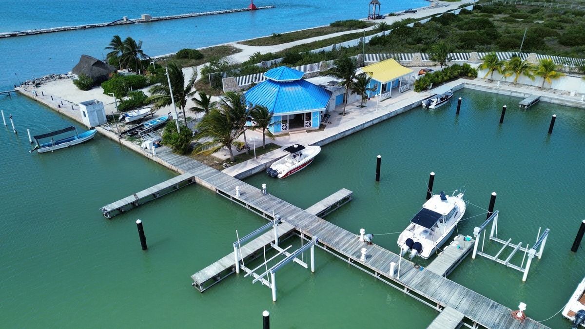 Lotes Residenciales desde 160 m2 en Telchac Puerto Yucatán