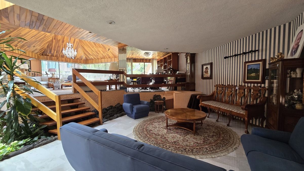 2 of 13: Casa en Venta en Pedregal Rayo Vende ®