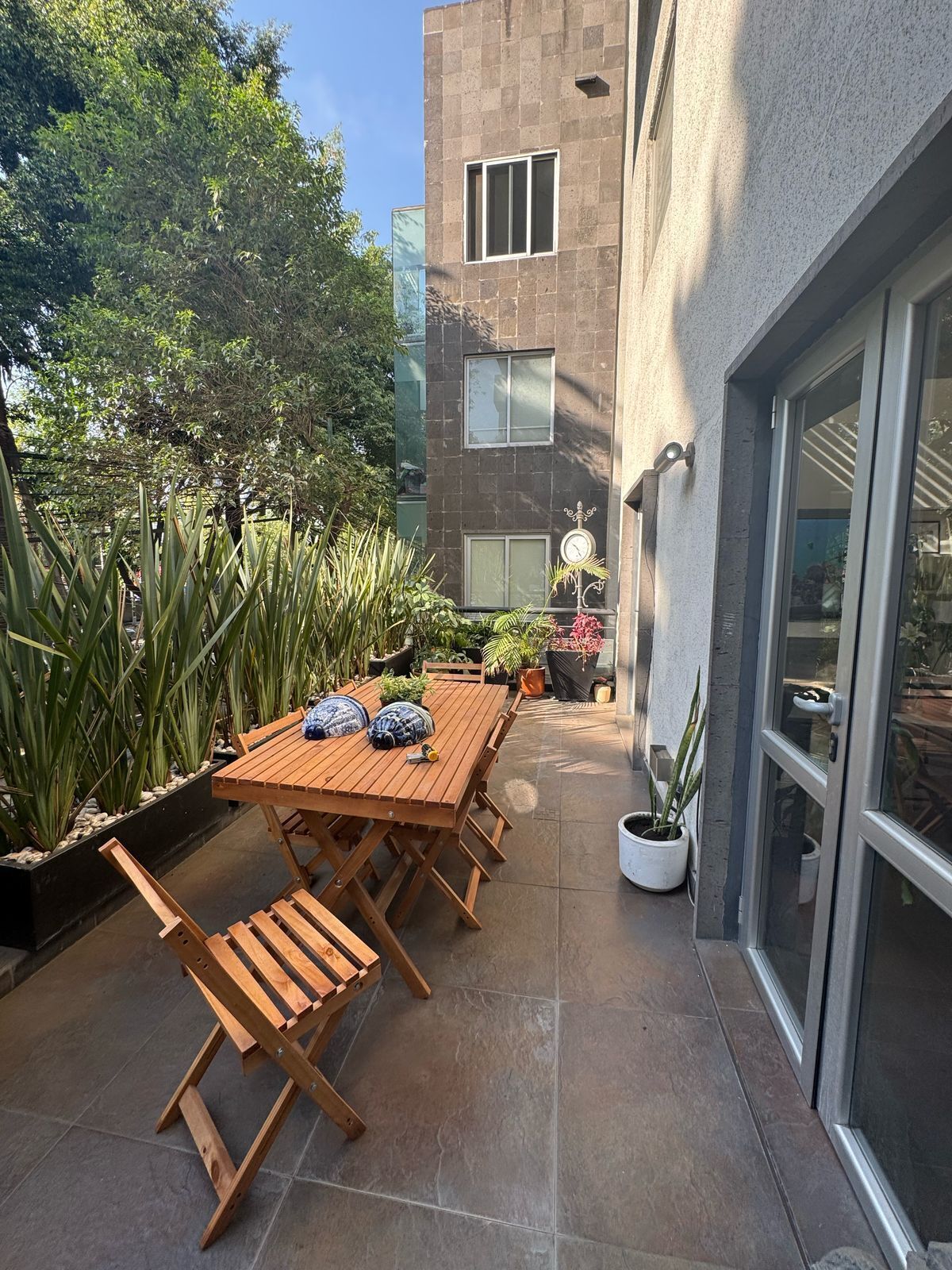 Departamento en Venta en Hipódromo con 2 Recámaras, 2 Baños y 152 Metros Cuadrados Departamento en Venta en Hipódromo con 2 Recámaras, 2 Baños y 152 Metros Cuadrados
