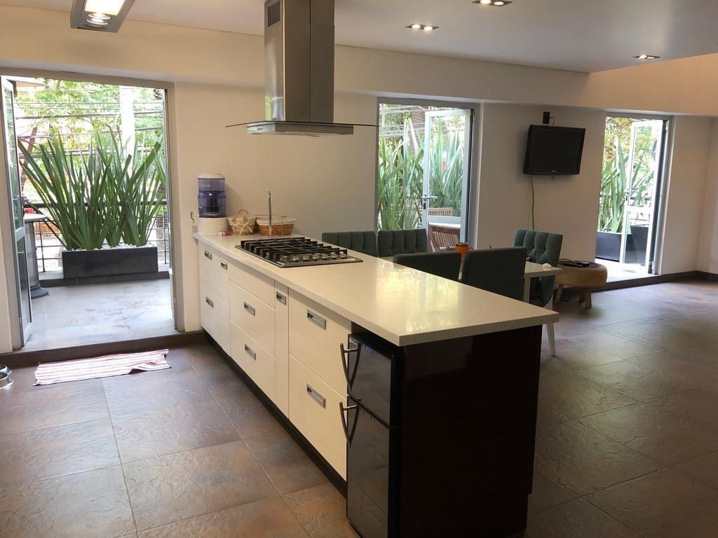 Departamento en Venta en Hipódromo con 2 Recámaras, 2 Baños y 152 Metros Cuadrados Departamento en Venta en Hipódromo con 2 Recámaras, 2 Baños y 152 Metros Cuadrados