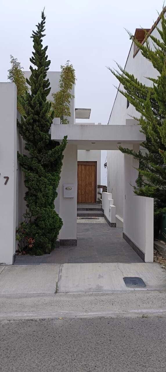 Elegant House for Sale with a View of the Sea and Incredible Terrace, in Real del Mar - foto 3