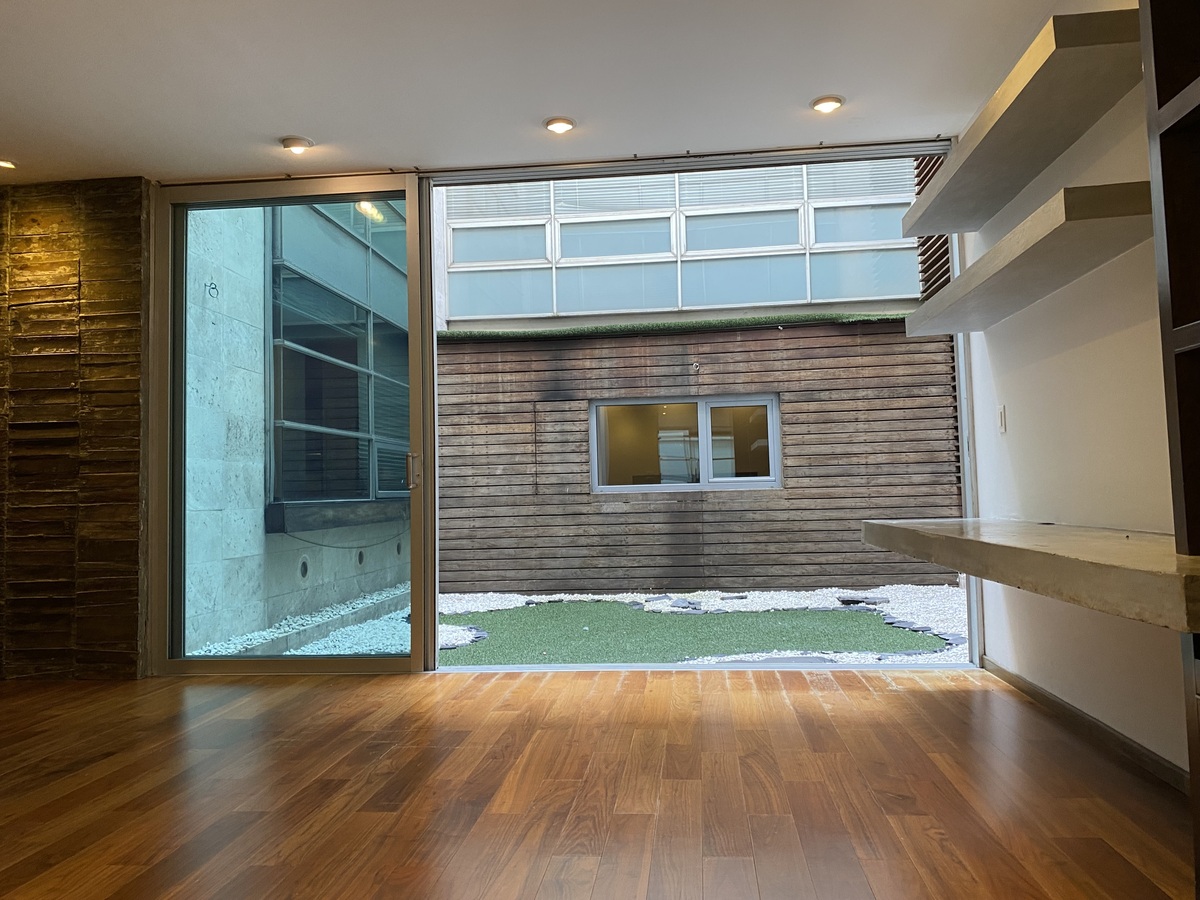 LOMAS BEZARES VENTA DEPARTAMENTO