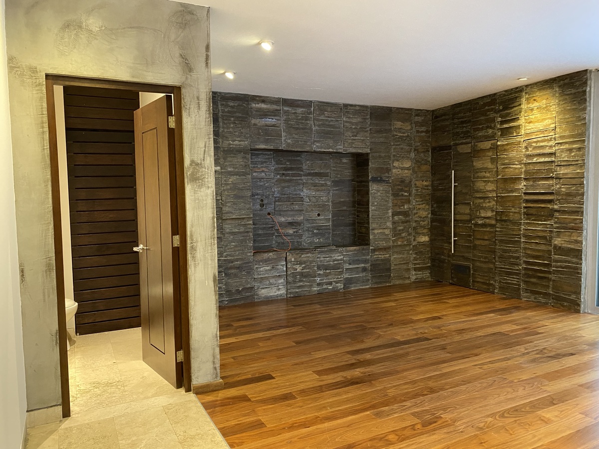 LOMAS BEZARES VENTA DEPARTAMENTO