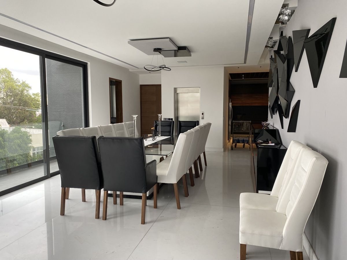 2 de 20: TECAMACHALCO VENTA DEPARTAMENTO