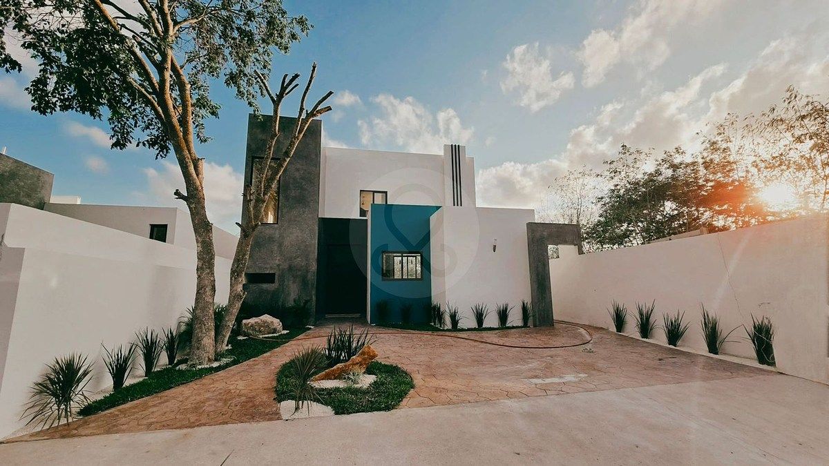 Casa en Conkal, Conkal, foto 4 de 20