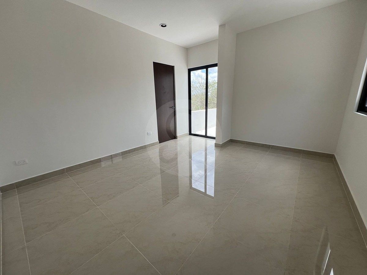 Casa en Conkal, Conkal, foto 8 de 20