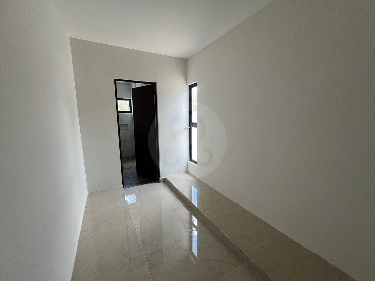 Casa en Conkal, Conkal, foto 9 de 20