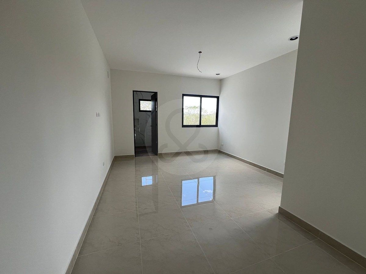 Casa en Conkal, Conkal, foto 10 de 20