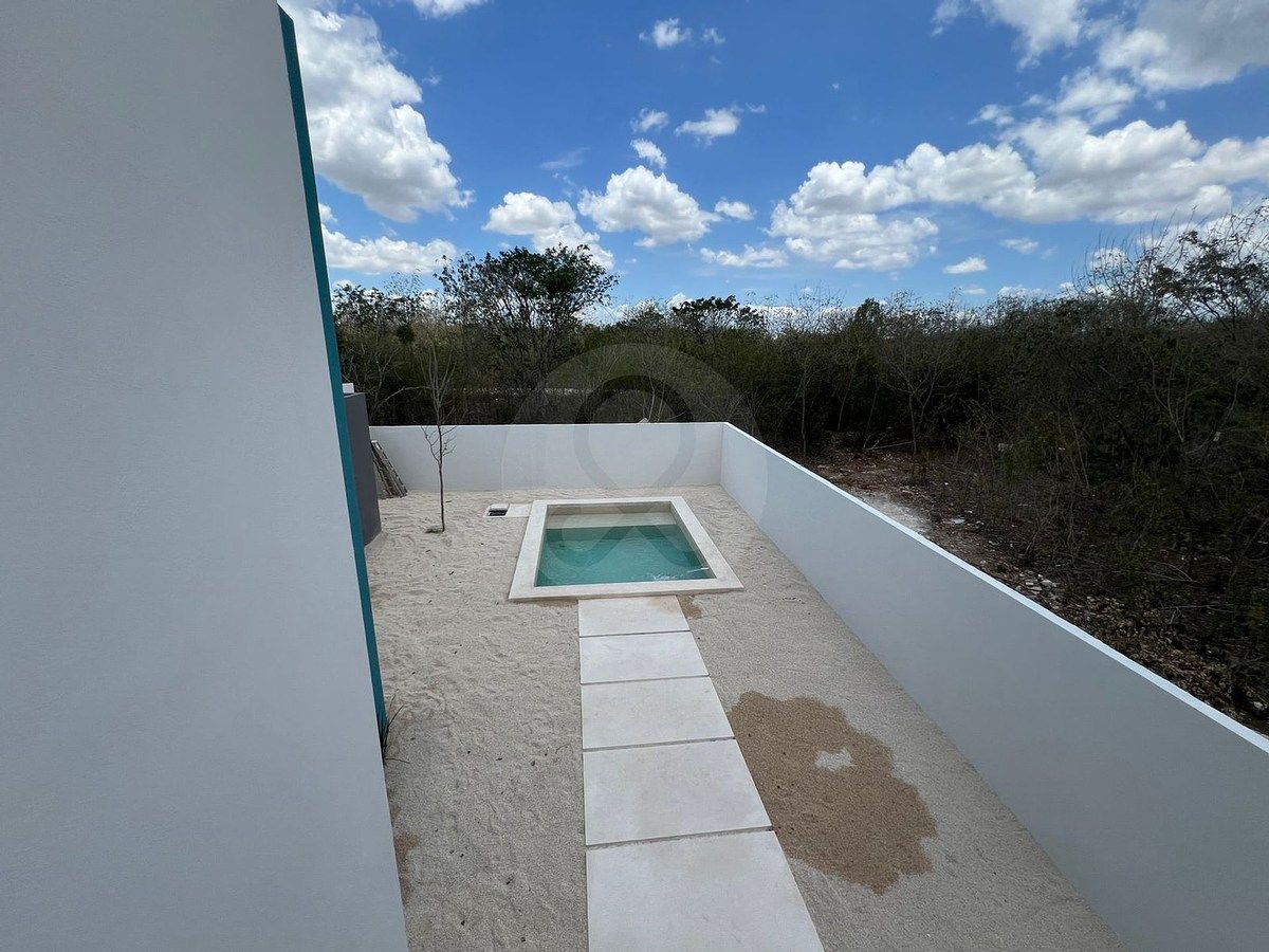Casa en Conkal, Conkal, foto 19 de 20