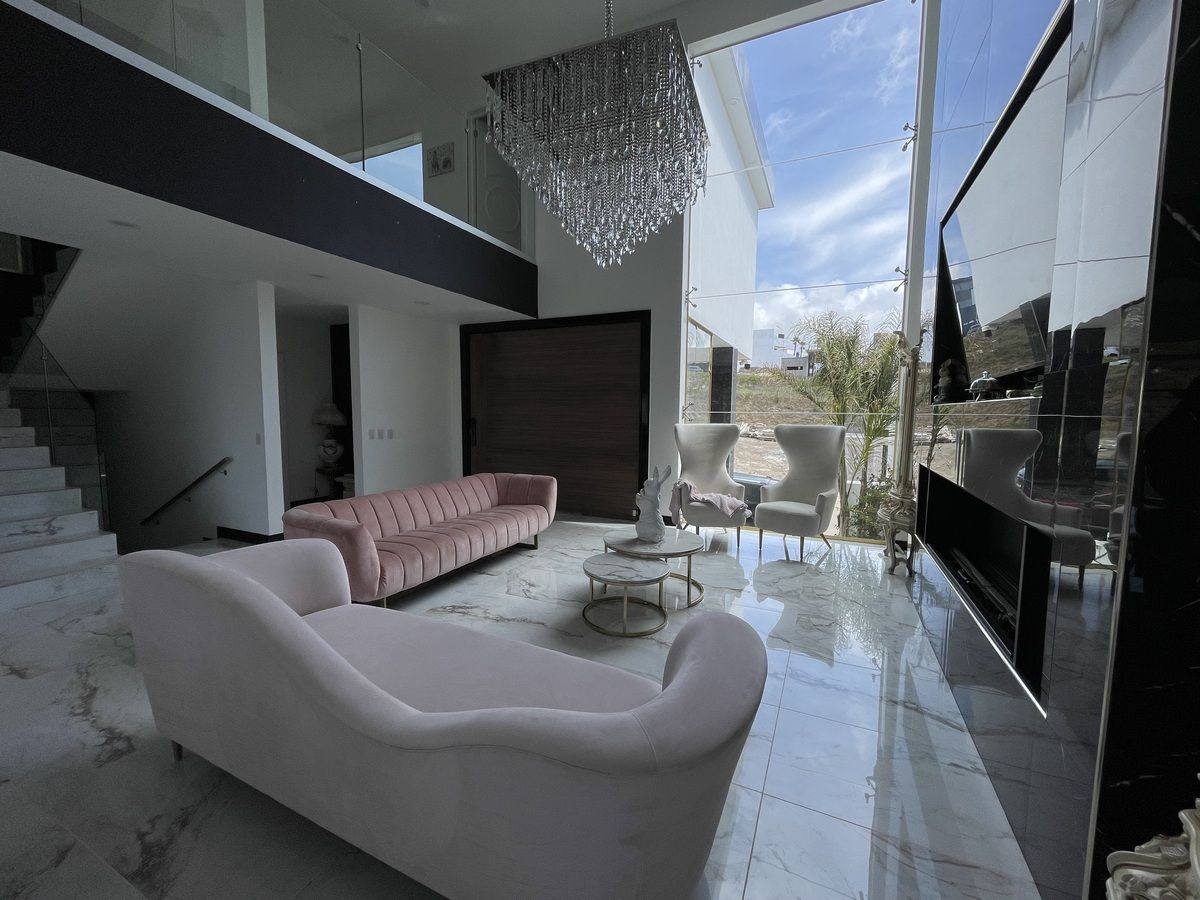 Hermosa Casa en Venta de 3 Recámaras en Real del Mar, Tijuana, B.C.