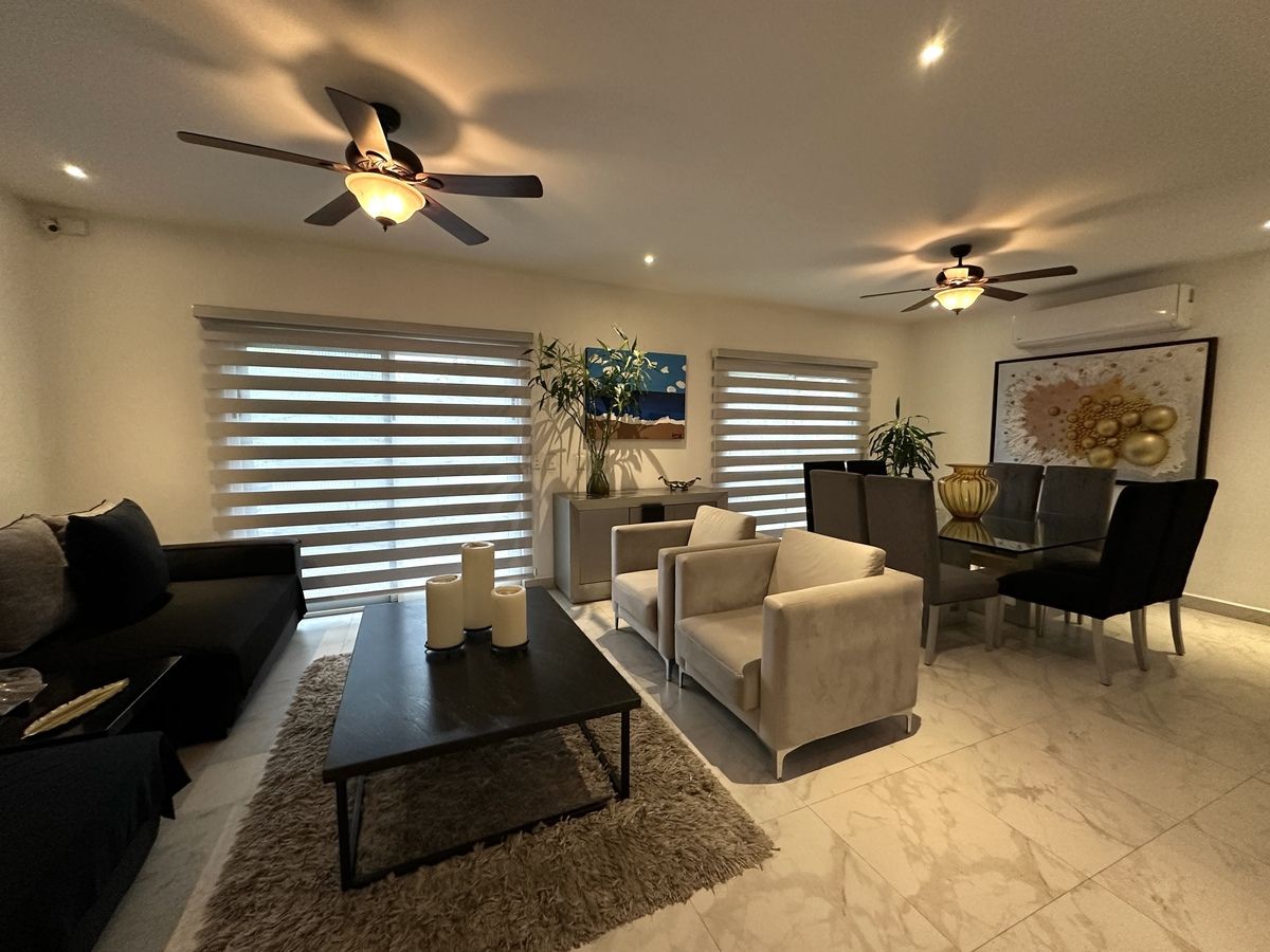 3 de 23: Sala/comedor