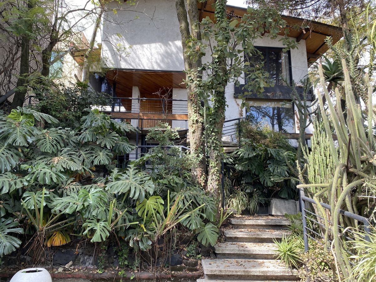 2 de 21: HEROES DE PADIERNA CASA EN CONDOMINIO EN VENTA