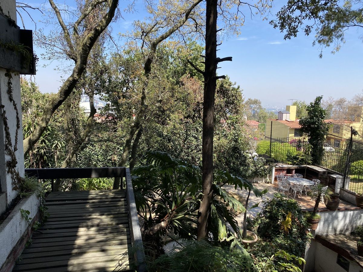 3 de 21: HEROES DE PADIERNA CASA EN CONDOMINIO EN VENTA